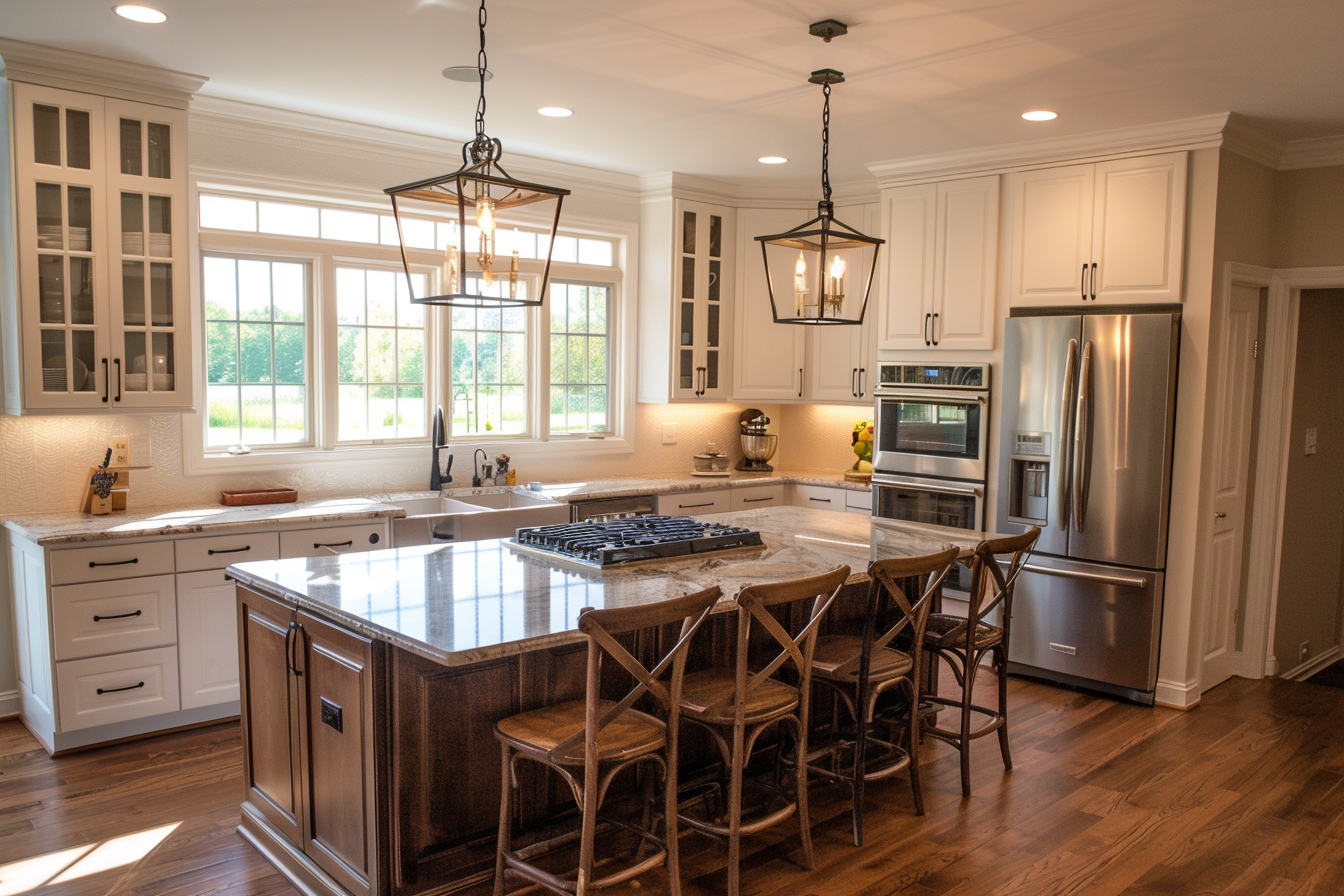Kitchen Planning