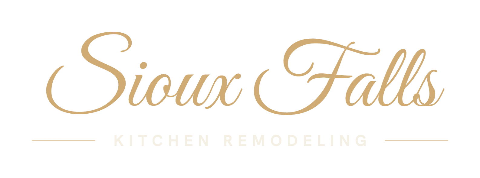 Sioux Falls Kitchen Remodeling