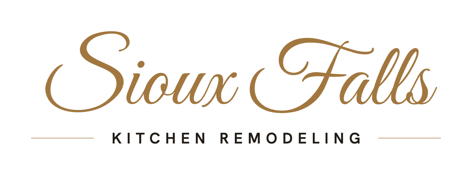 Sioux Falls Kitchen Remodeling