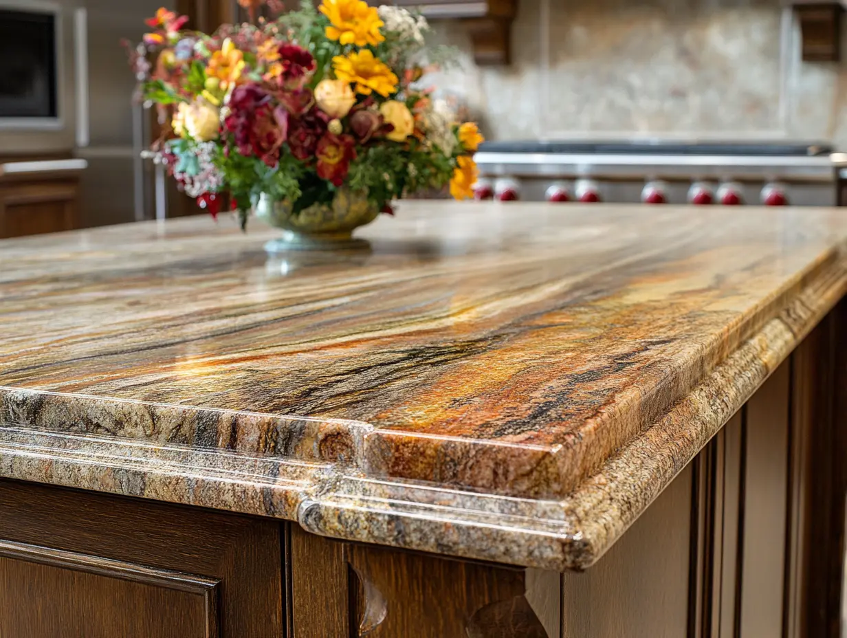 kitchen countertops