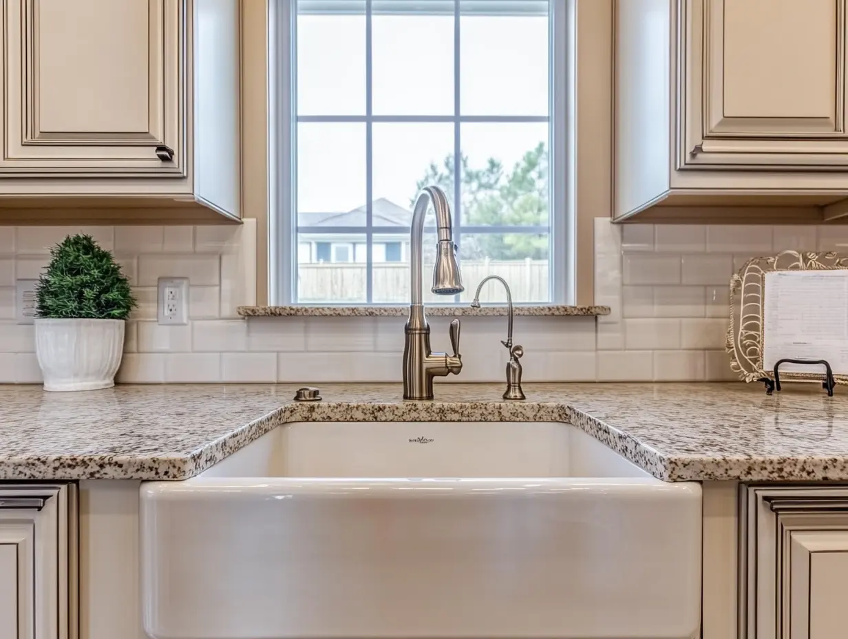 kitchen sink